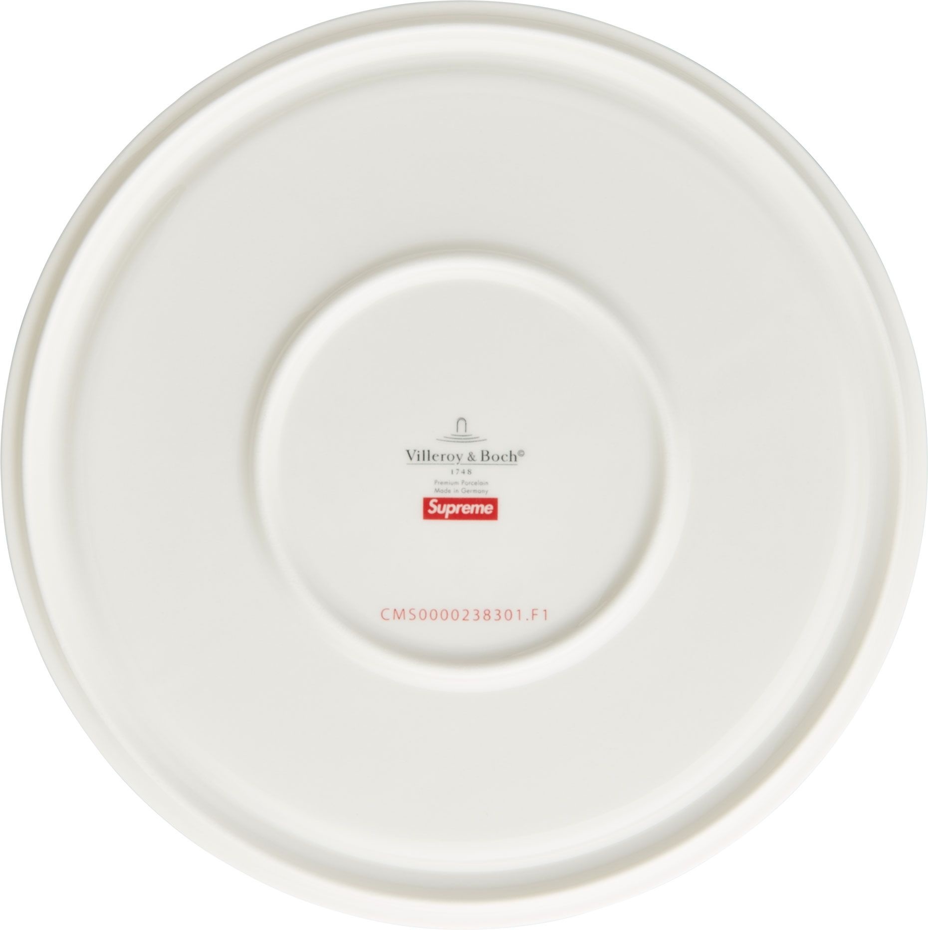 Supreme®/Villeroy & Boch La Boule 7-Piece Dinner Set view 10